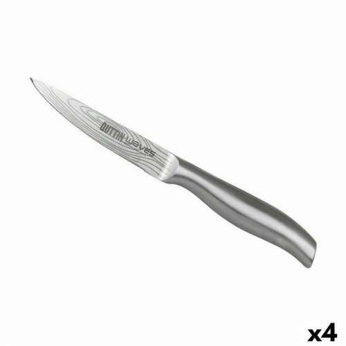 Nož za Kotlete Quttin Waves 11 cm (4 kom.) Cijena