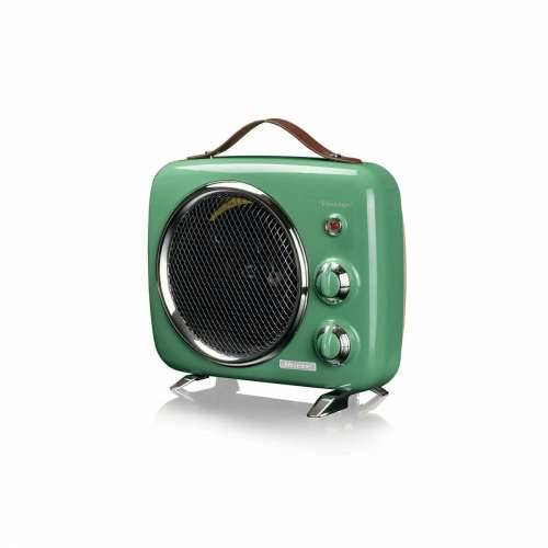 Grijalica Ariete 808/04 Zelena 2000 W Cijena