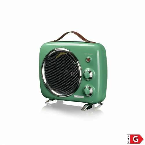 Grijalica Ariete 808/04 Zelena 2000 W Cijena