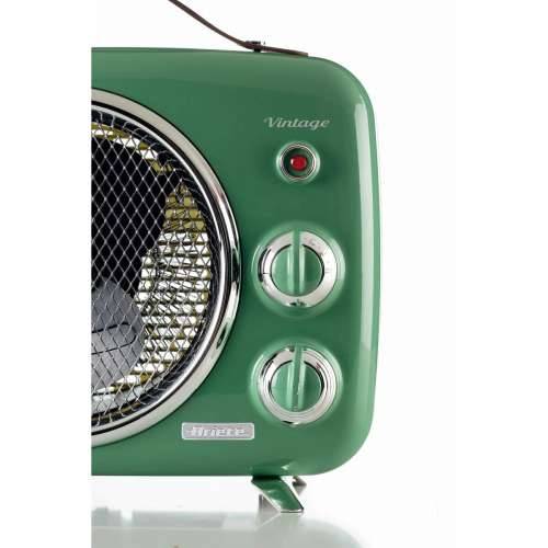 Grijalica Ariete 808/04 Zelena 2000 W Cijena