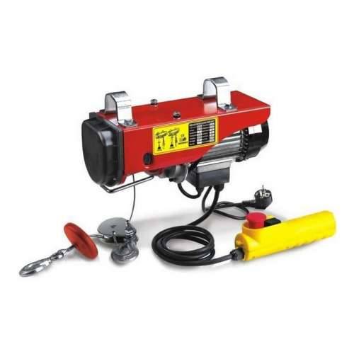 Električni viličar MECAFER 470104 Cijena
