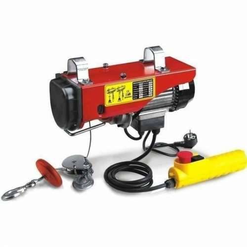 Električni viličar MECAFER 470104 Cijena