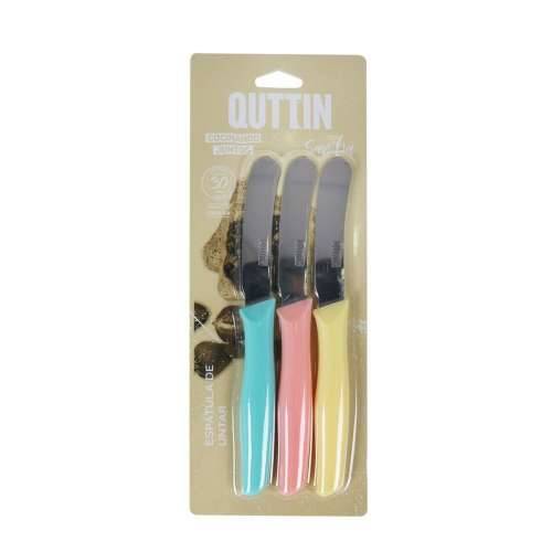 Set Noževa Quttin Samba 20 cm 3 Dijelovi (12 kom.) Cijena