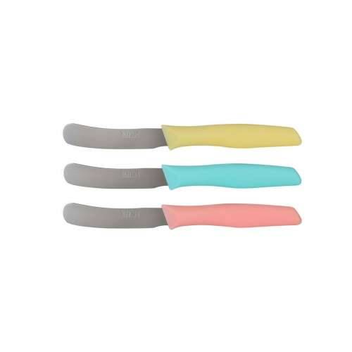 Set Noževa Quttin Samba 20 cm 3 Dijelovi (12 kom.) Cijena