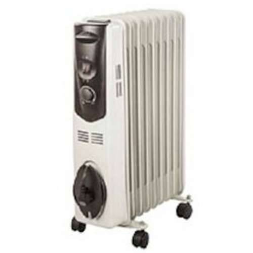 Uljni Radijator (9 rebara) S&P SAHARA 1503 2000 W Cijena