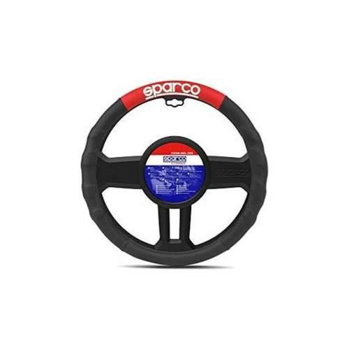 Prekrivač za volan Sparco C1111 Universal (Ø 38 cm) Cijena