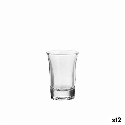 Set Čašica za Žestoka Pića La Mediterránea Deva 38 ml 6 Dijelovi (12 kom.) Cijena