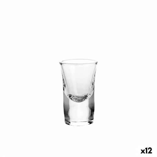 Set Čašica za Žestoka Pića La Mediterránea Diva 35 ml 6 Dijelovi (12 kom.) Cijena