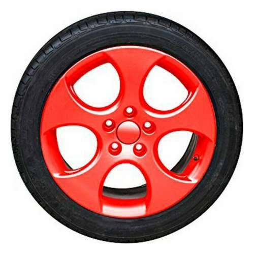 Tekuća guma za automobile Foliatec     Crvena 400 ml (2 pcs) Cijena