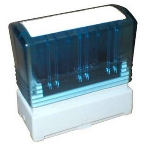 Automat za pečat Brother PR1438E6P Plava Okvir 14 x 38 mm 6 kom. (6 kom.) Cijena