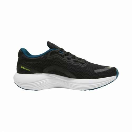 Sportske Tenisice za Žene Puma Scend Pro Crna Cijena