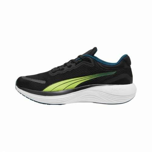 Sportske Tenisice za Žene Puma Scend Pro Crna Cijena