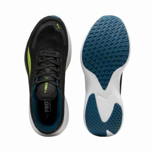 Sportske Tenisice za Žene Puma Scend Pro Crna Cijena