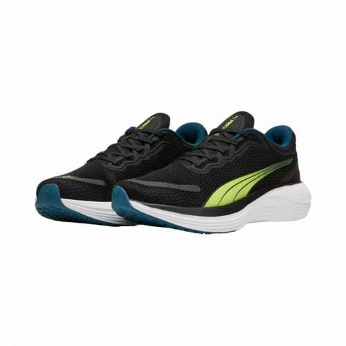 Sportske Tenisice za Žene Puma Scend Pro Crna Cijena