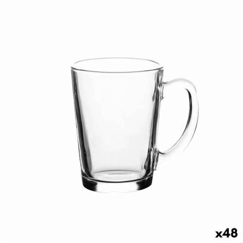 Tasīte La Mediterránea Arba 307 ml (48 kom.) Cijena