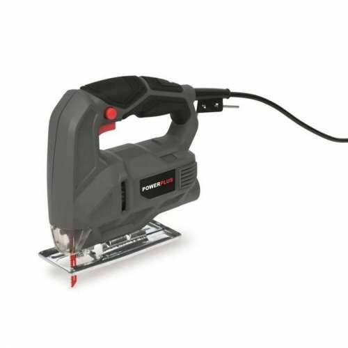 Jigsaws Powerplus POWE30010 450 W 3000 rpm 55 mm Cijena