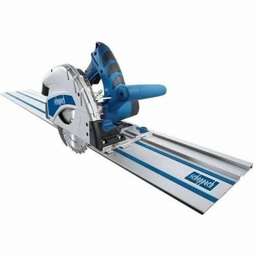 Kružna pila Scheppach PL55 1200 W 230 V 240 V Cijena