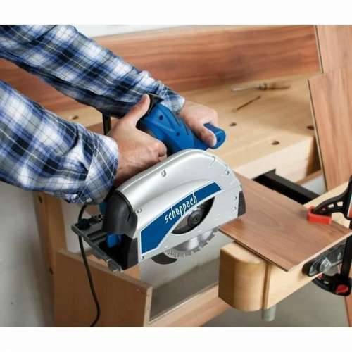 Kružna pila Scheppach PL55 1200 W 230 V 240 V Cijena