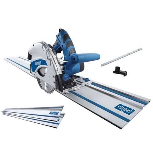Kružna pila Scheppach PL55 1200 W 230 V 240 V Cijena