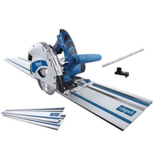Kružna pila Scheppach PL55 1200 W 230 V 240 V Cijena