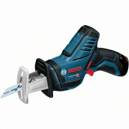 Recipročna pila BOSCH GSA 12V-14 solo Click & GO 12 V 14 mm Cijena