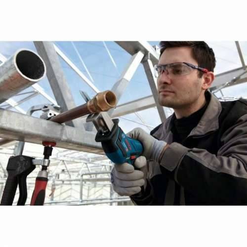 Recipročna pila BOSCH GSA 12V-14 solo Click & GO 12 V 14 mm Cijena