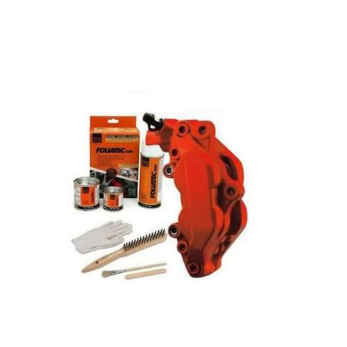 Set za ličenje Foliatec RACING Kočione čeljusti (3 pcs) Cijena