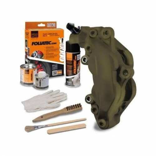 Set za ličenje Foliatec RACING Kočione čeljusti (3 pcs) Cijena