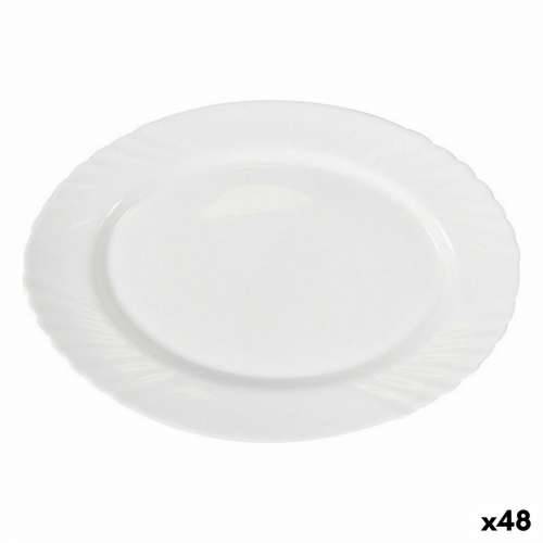 Posuda za Pečenje La Mediterránea Everett ovalno 23,3 x 16 cm (48 kom.) Cijena