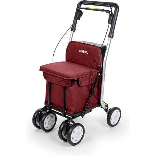 Kolica za kupovinu Carlett COMFORT RUBY Cijena