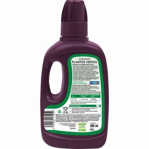 Biljno gnojivo Fertiligène NPK 7-3-5 Zelena 500 ml Cijena