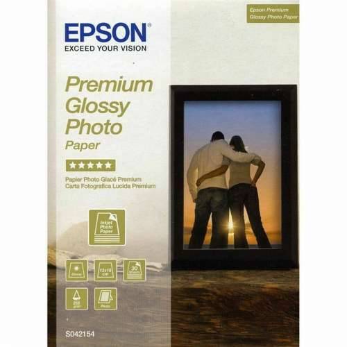 Originalna katruša s tintom Epson C13S042154 (1 kom.) (30 kom.) Cijena