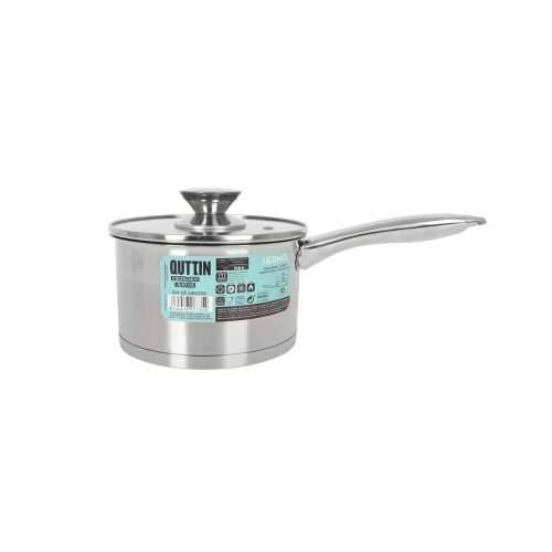 Tava s Poklopcem Quttin Hermes 1,8 L Čelik (8 kom.) Cijena