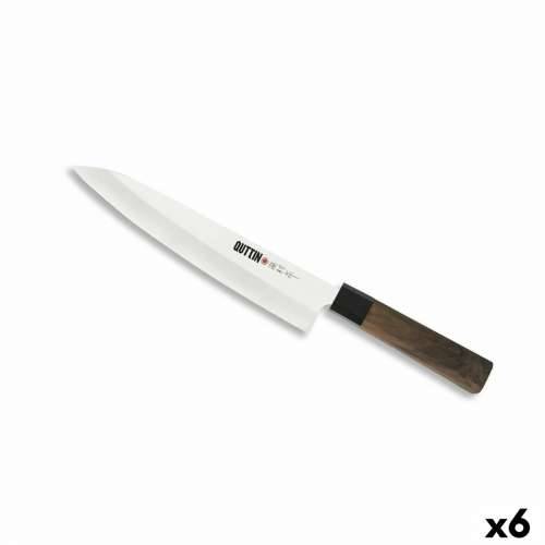 Gyuto Nož Quttin Takamura 20 cm (6 kom.) Cijena