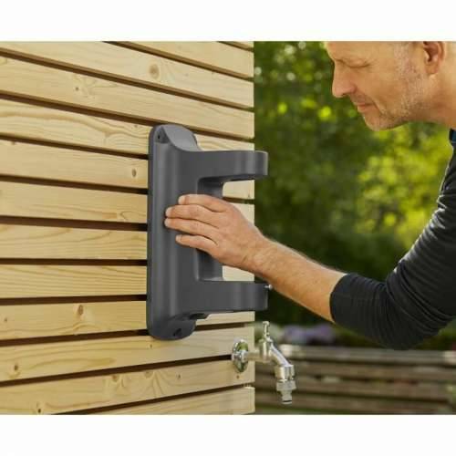 Nosač crijeva Gardena RollUp L Automatski Zid 30 m Ø 13 mm Cijena
