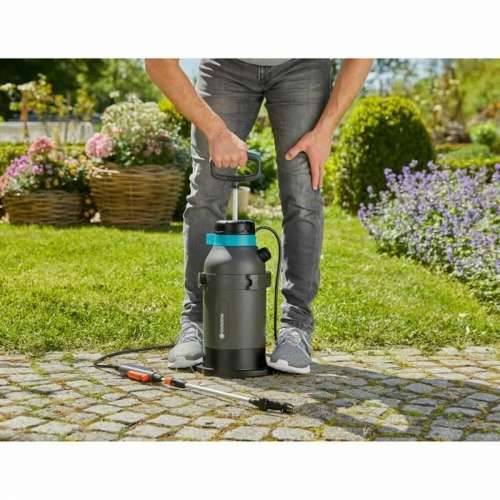 Vrtni Raspršivač pod Pritiskom Gardena EasyPump 5 L Cijena