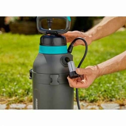 Vrtni Raspršivač pod Pritiskom Gardena EasyPump 5 L Cijena