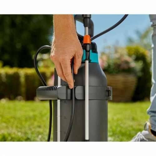 Vrtni Raspršivač pod Pritiskom Gardena EasyPump 5 L Cijena