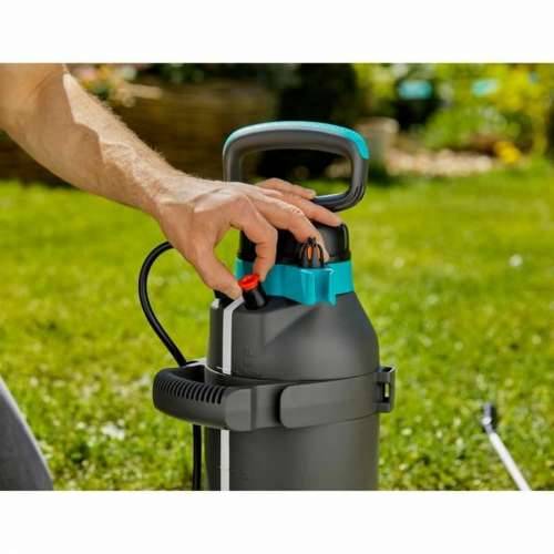Vrtni Raspršivač pod Pritiskom Gardena EasyPump 5 L Cijena