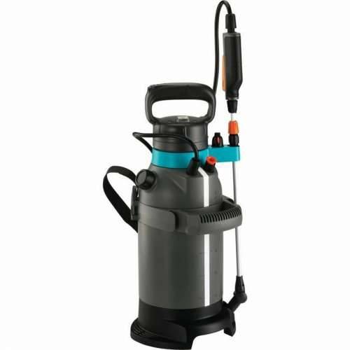 Vrtni Raspršivač pod Pritiskom Gardena EasyPump 5 L Cijena