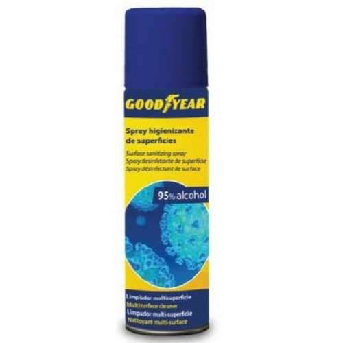 Dezinfekcijski raspršivač Goodyear 500 ml Cijena
