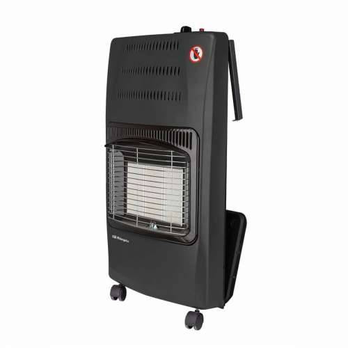 Plinska Grijalica Orbegozo HCE60 Crna 4200 W Cijena