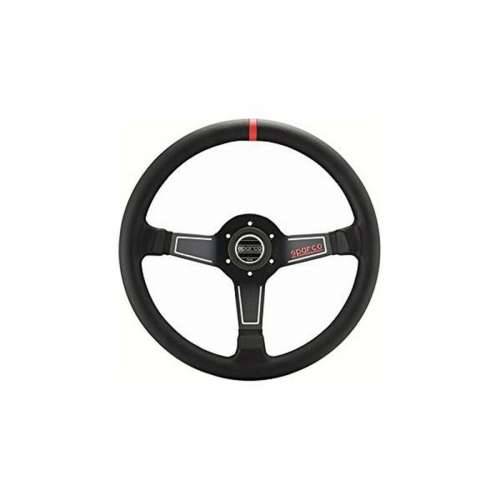 Trkaći volan Sparco L575 Crna Cijena