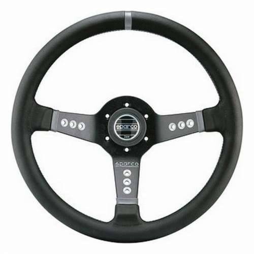 Trkaći volan Sparco L777 350 mm Cijena