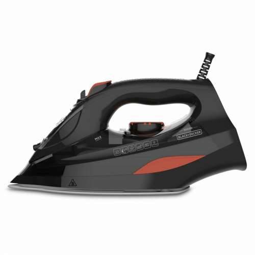Parno glačalo Black & Decker BXIR3000E 3000 W Cijena
