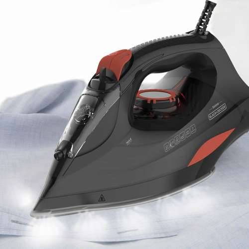 Parno glačalo Black & Decker BXIR3000E 3000 W Cijena