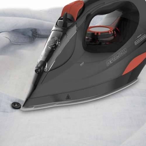Parno glačalo Black & Decker BXIR3000E 3000 W Cijena