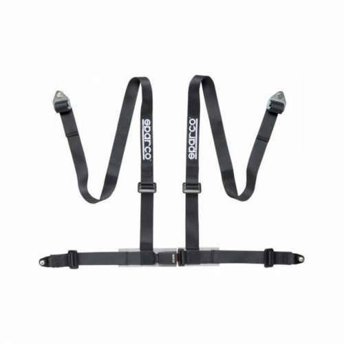 Harness with 4 fastening points Sparco Screw Fi Cijena