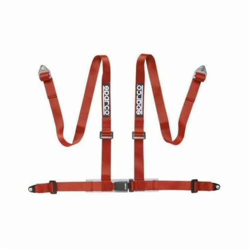 Harness with 4 fastening points Sparco Screw Fi Cijena