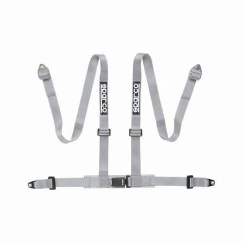Harness with 4 fastening points Sparco Screw Fi Cijena
